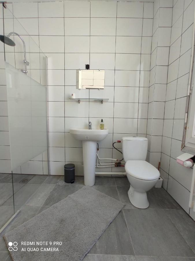 Hotel Le Bon Moine Reims Dış mekan fotoğraf