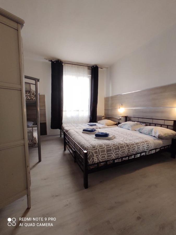 Hotel Le Bon Moine Reims Dış mekan fotoğraf