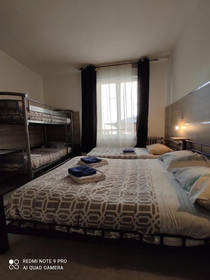 Hotel Le Bon Moine Reims Dış mekan fotoğraf