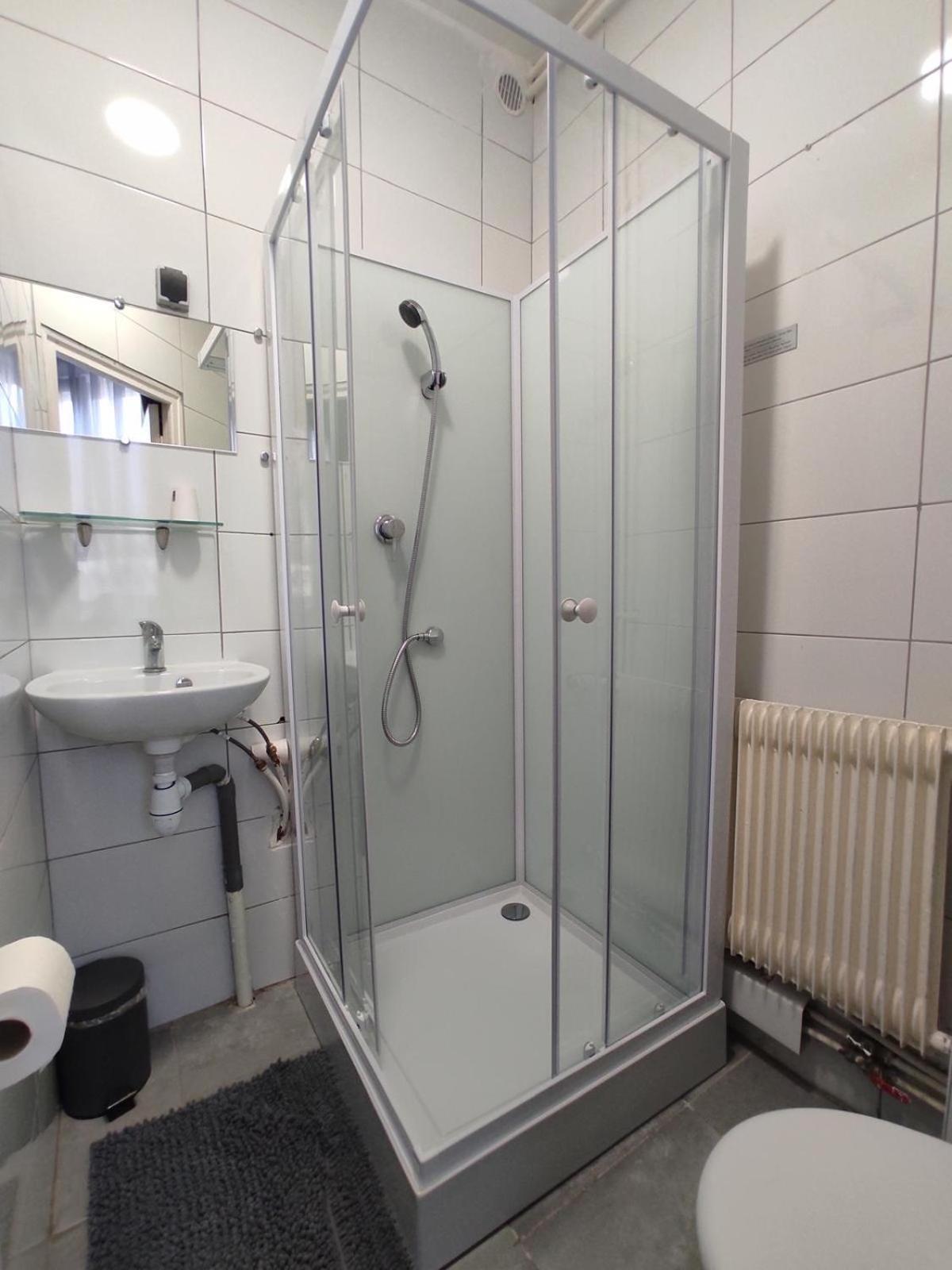 Hotel Le Bon Moine Reims Dış mekan fotoğraf
